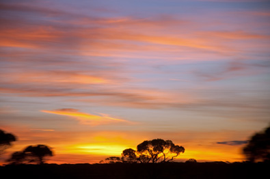 Ghan_Outback_Sunset_2